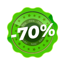 percent discount